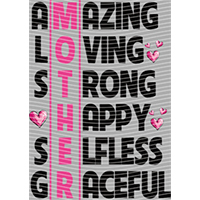 Mother's Day-MM 1518